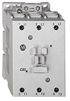 IEC, 60 Ampere (A) Current Single Pack Contactor