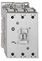 72 Ampere (A) Current Single Pack Contactor