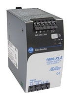 480 Volt (V) Alternating Current Three Phase Power Supply