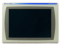 Model 1500 Standard Communication Electrical Monitor, Displays and Readouts