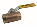 1/2 Inch (in) Size Ball Valve (020-003379)