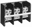 760 Ampere (A) Electrical Current Rating Terminal Block (1492-PD3C287)
