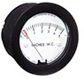 0 to 5 Inch (in) Water Gauge Electrical Instrumentation (1134111)