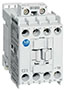 IEC, 23 Ampere (A) Current Single Pack Contactor