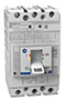 140G - Molded Case Circuit Breaker (AB140GG6C3C30)