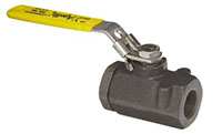 1-1/2 Inch (in) Size Ball Valve (020-003383)