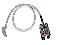 Pre-wired Cable (AB1492CAB005J69) for 1769-IQ32