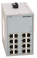 Stratix 2000 Unmanaged Switch Networking Equipment