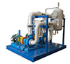 Cooling Water Skid Mounted Pumps